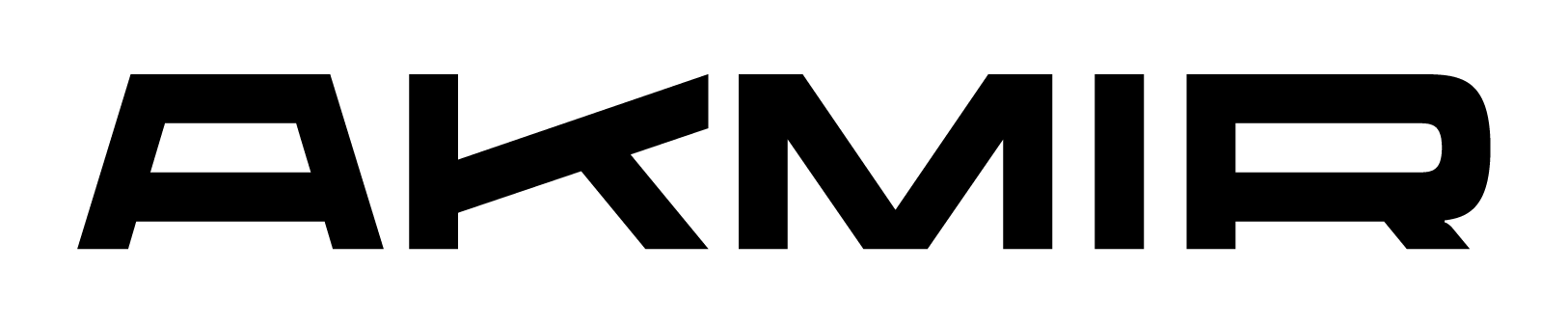 Akmir logo